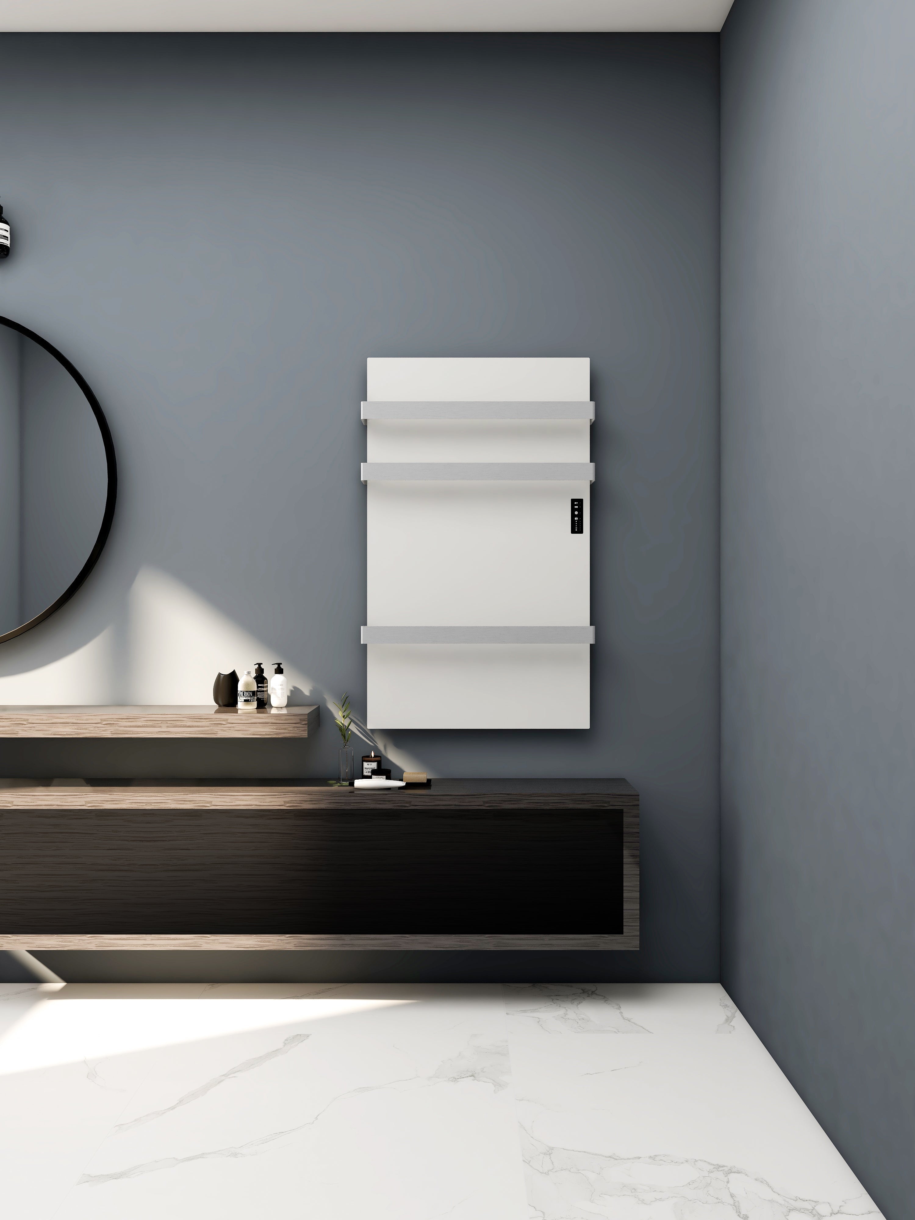 New developed Bathroom Heater with towel dryer