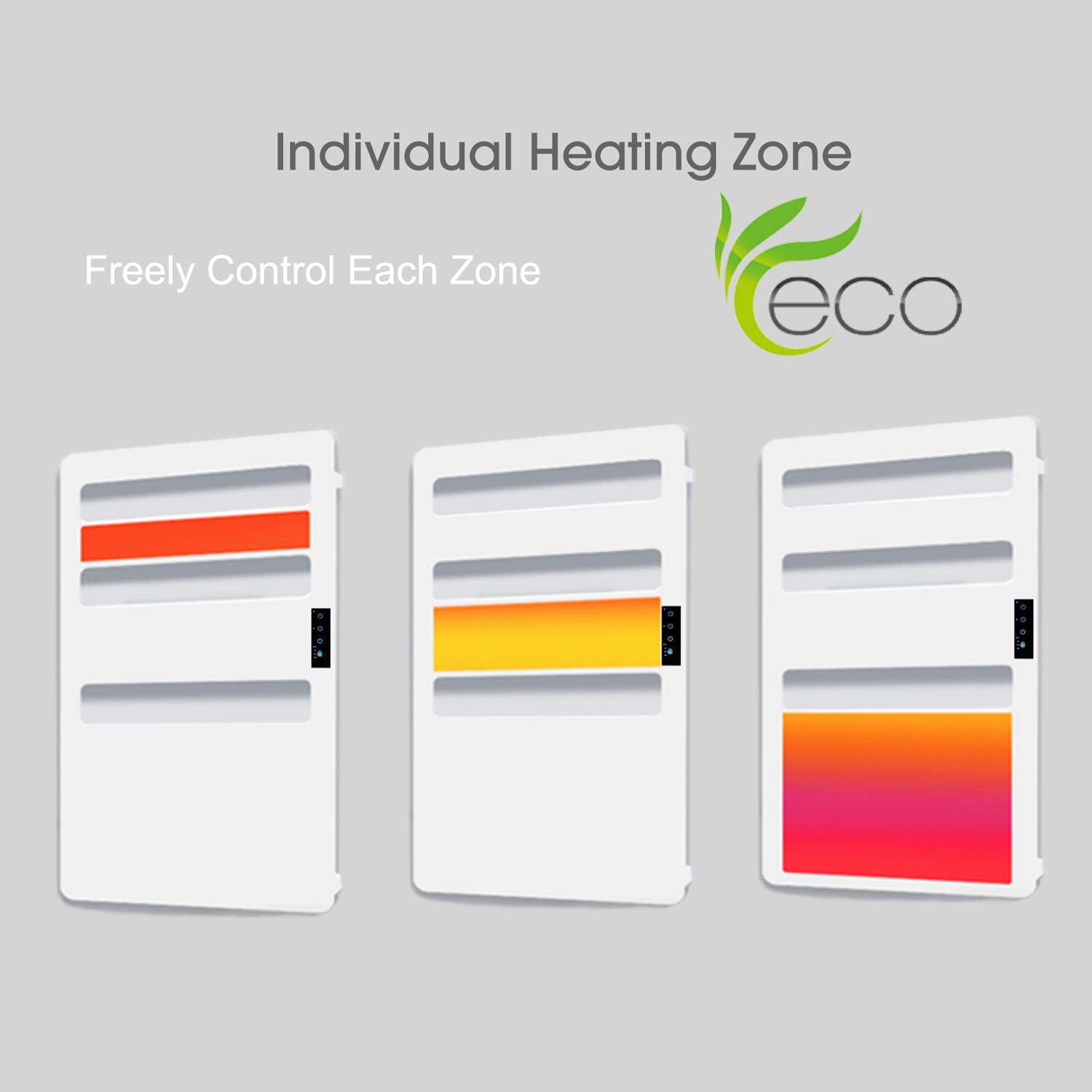 What's the advantages of Evokor 160watts infrared towel warmer?