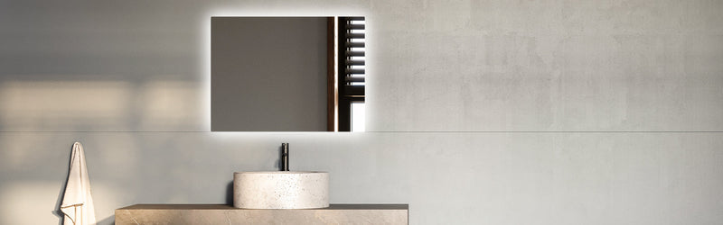 Mirror Heater