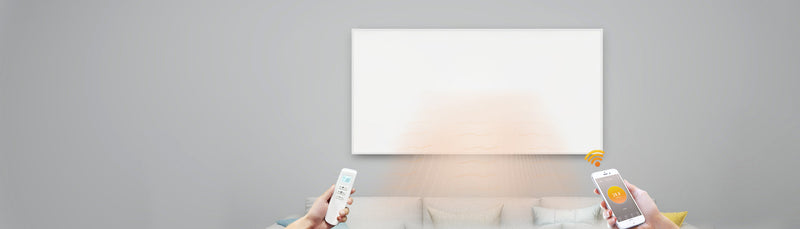 Wall Heater