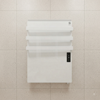Smart Infrared Towel Warmer with App