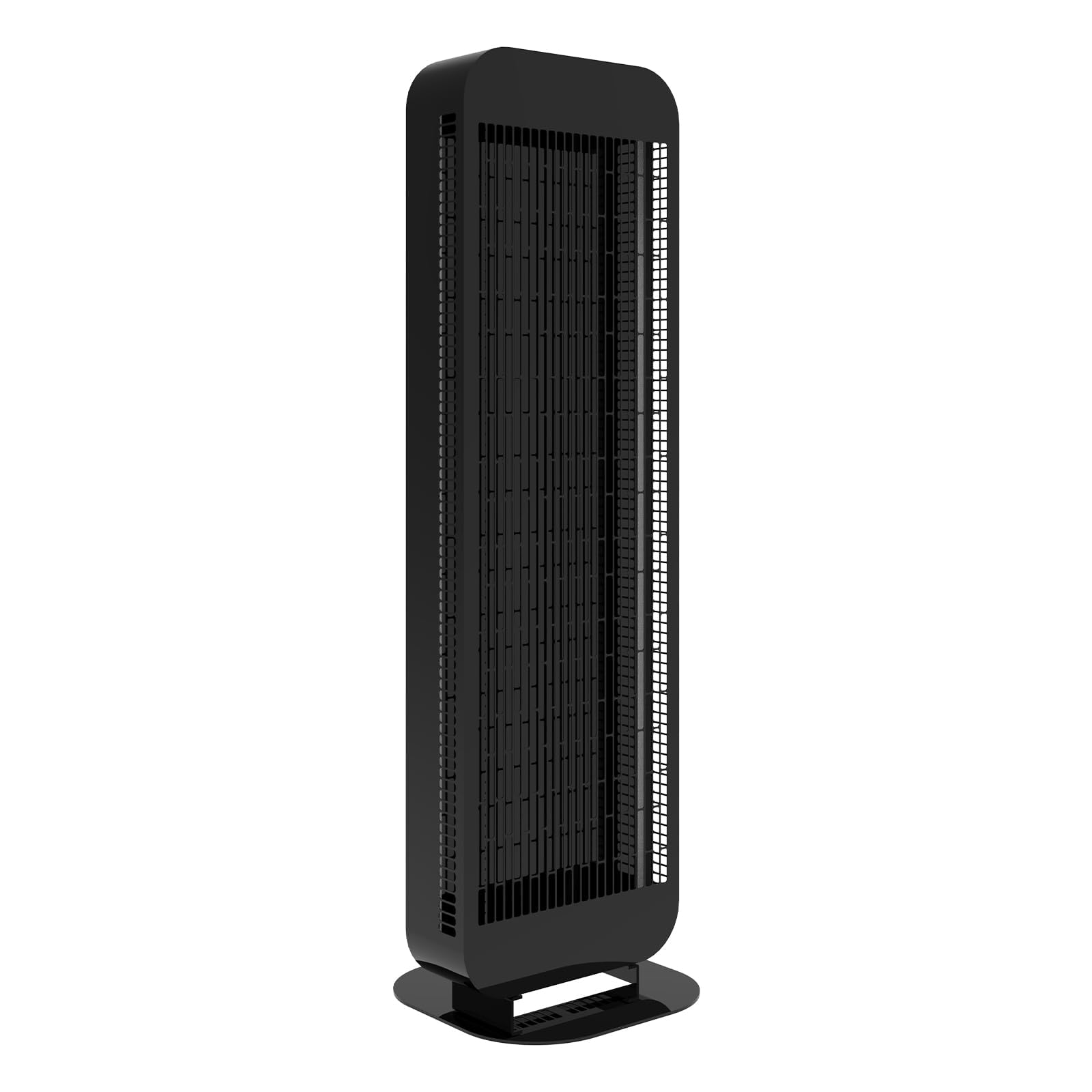 1400W Portable IR Freestanding Heater for Indoor & Patio
