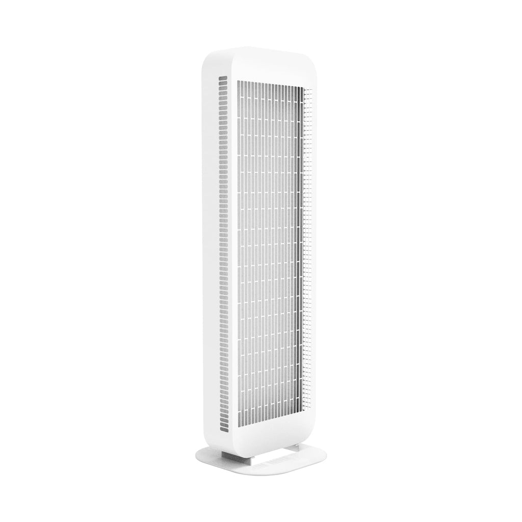 1400W Portable IR Freestanding Heater for Indoor & Patio
