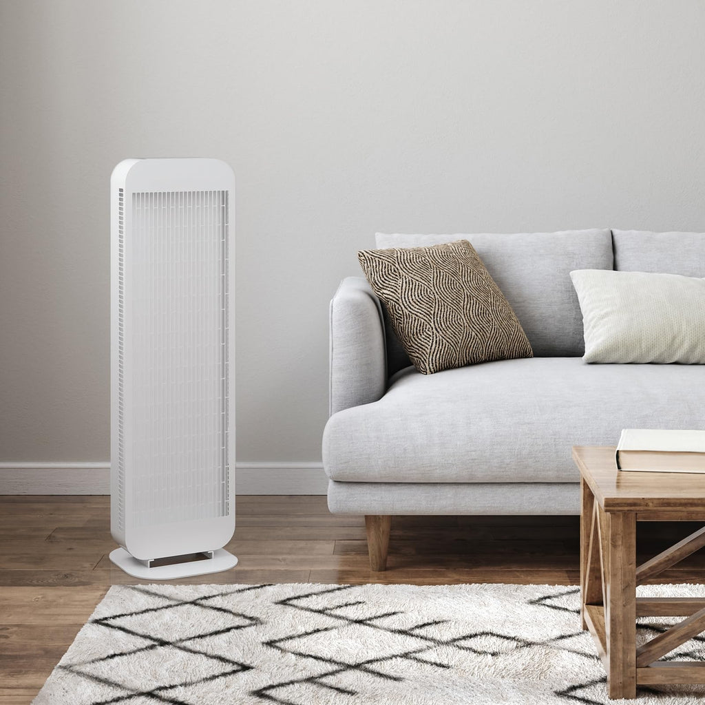 1400W Portable IR Freestanding Heater for Indoor & Patio