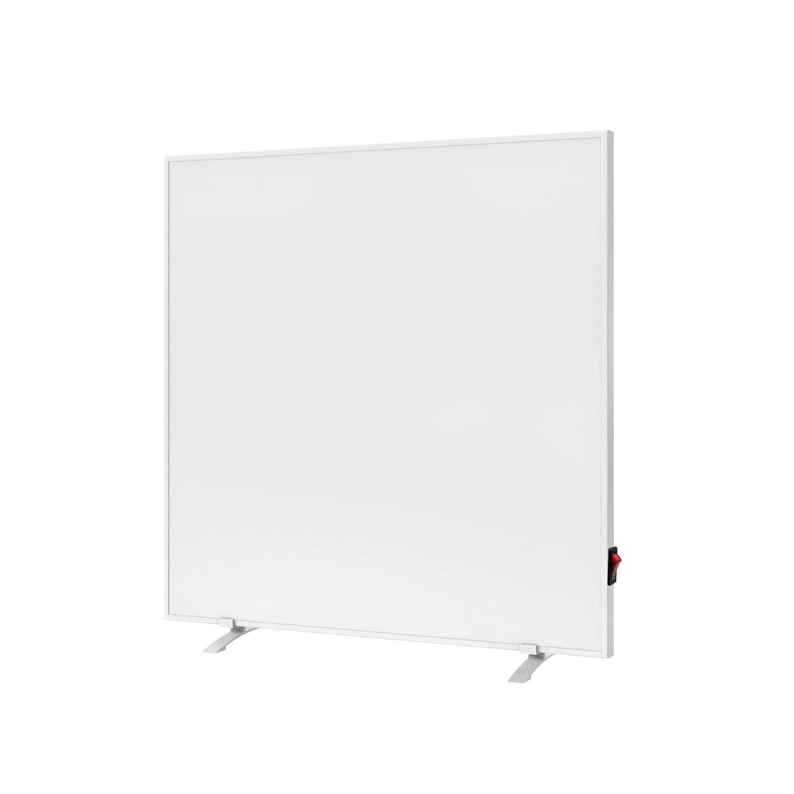 Free Standing Infrared Panel Heater with Switch Control