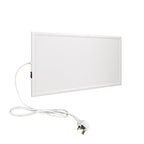 Energy Efficient Far Infrared Wall Panel Heater with Switch