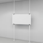 Telescopic Infrared Heater for Wall Drying and Mould Free