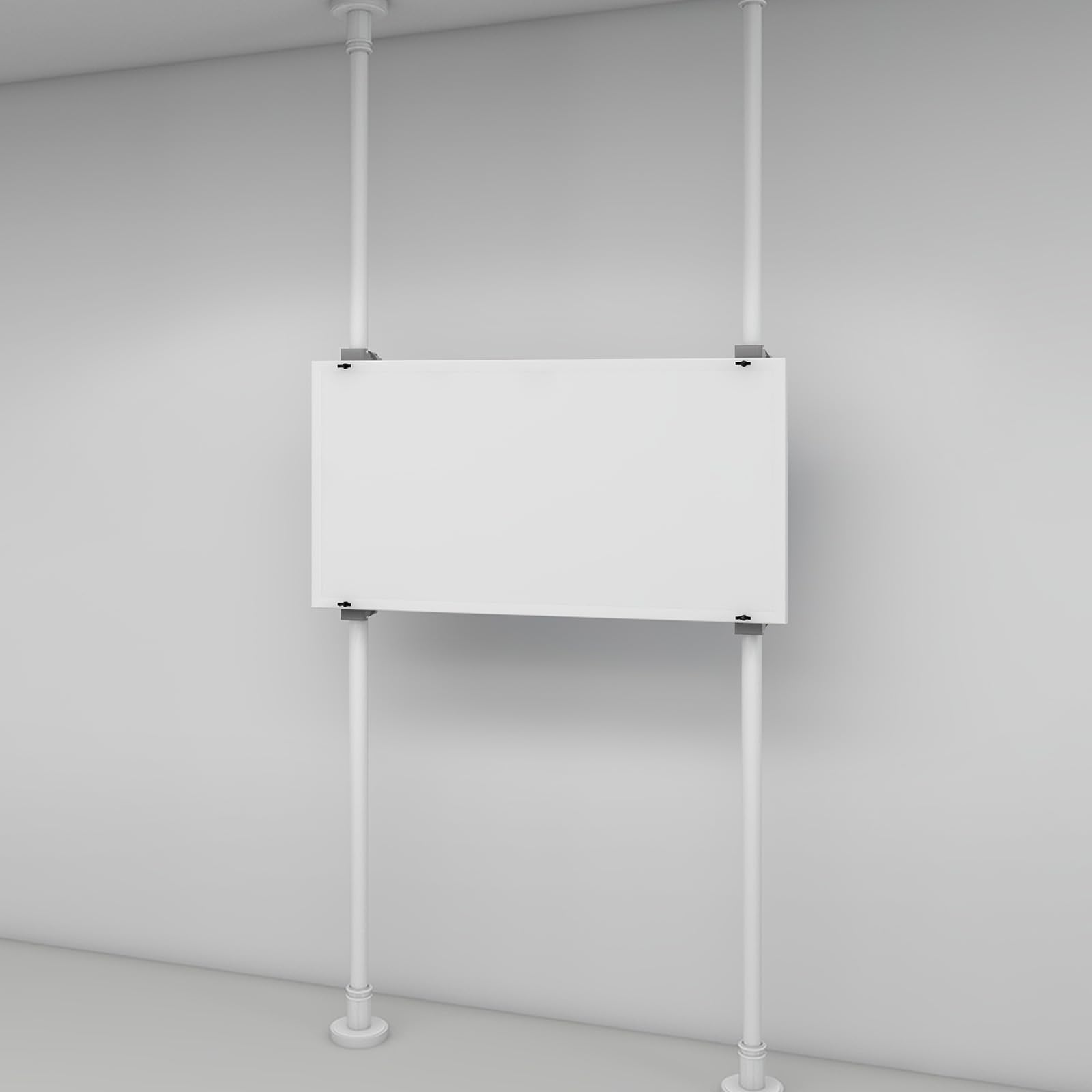 Telescopic Infrared Heater for Wall Drying and Mould Free