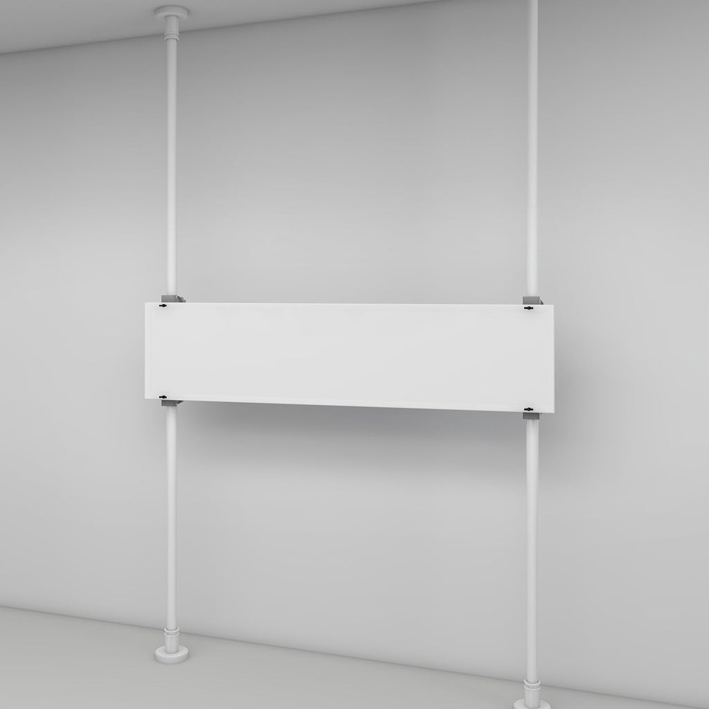 Telescopic Infrared Heater for Wall Drying and Mould Free