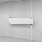 Telescopic Infrared Heater for Wall Drying and Mould Free
