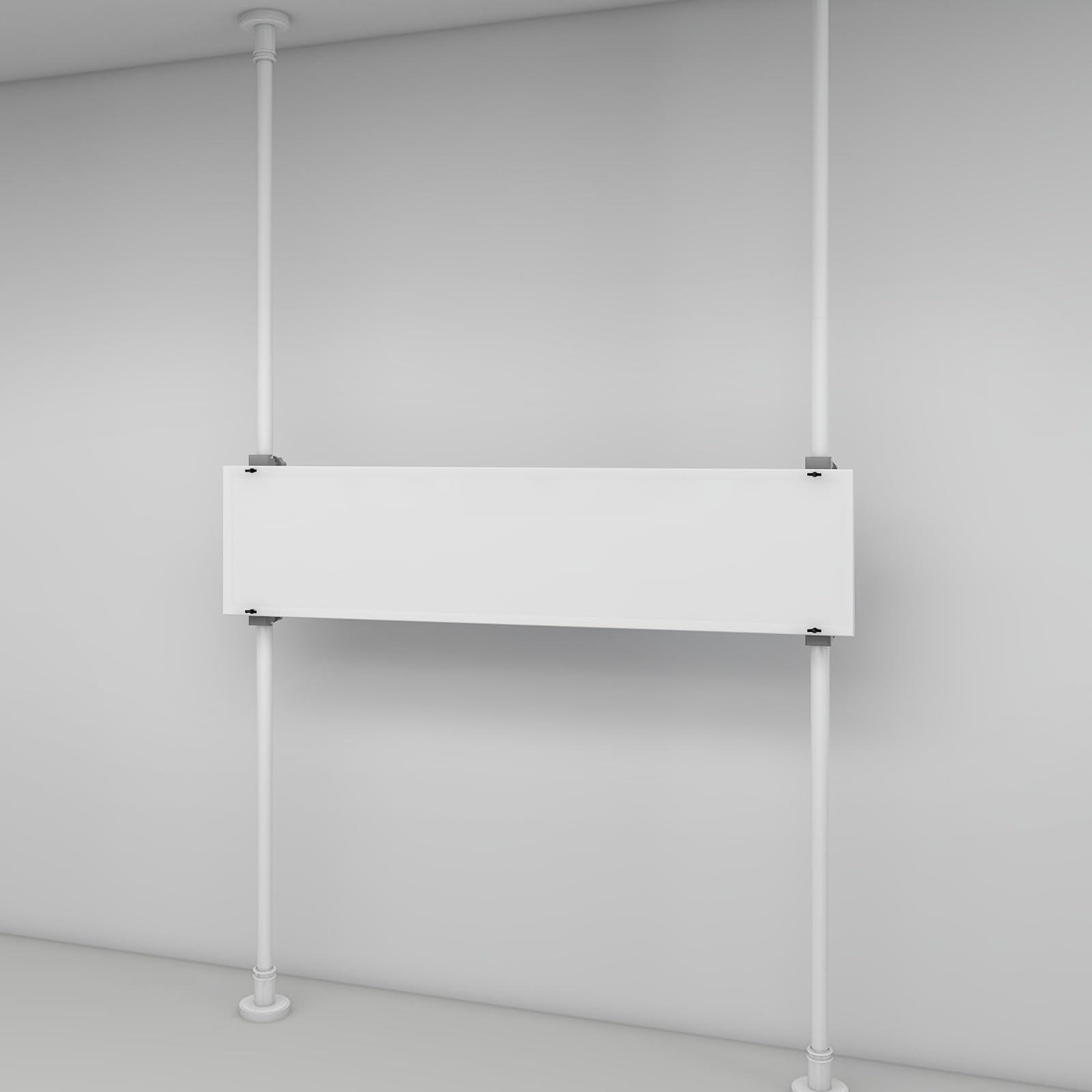 Telescopic Infrared Heater for Wall Drying and Mould Free