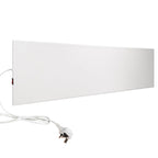 Energy Efficient Far Infrared Wall Panel Heater with Switch