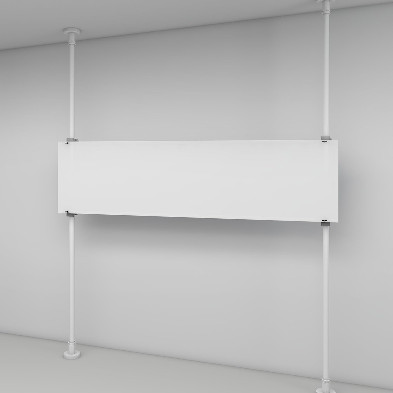 Telescopic Infrared Heater for Wall Drying and Mould Free
