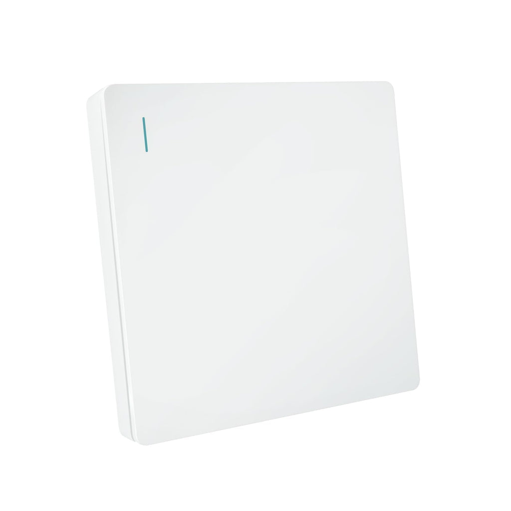 Secondary Remote Control for Controlling the Light of the Byecold LED Ceiling Heater